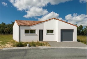 maison à la vente -   85270  NOTRE DAME DE RIEZ, surface 84 m2 vente maison - UBI480289247
